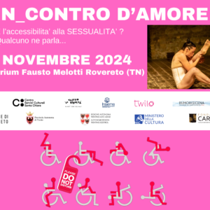 In_Contro d’Amore – Il nostro evento su “Il T”