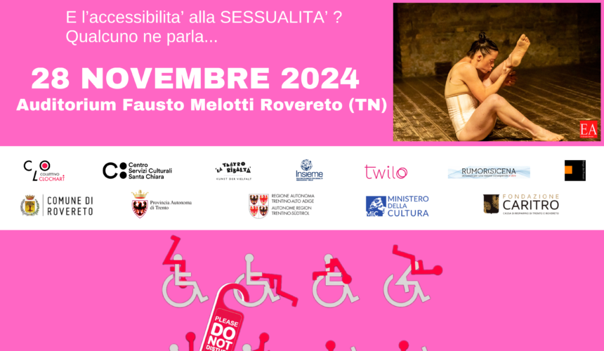 In_Contro d’Amore – Il nostro evento su “Il Trentino”